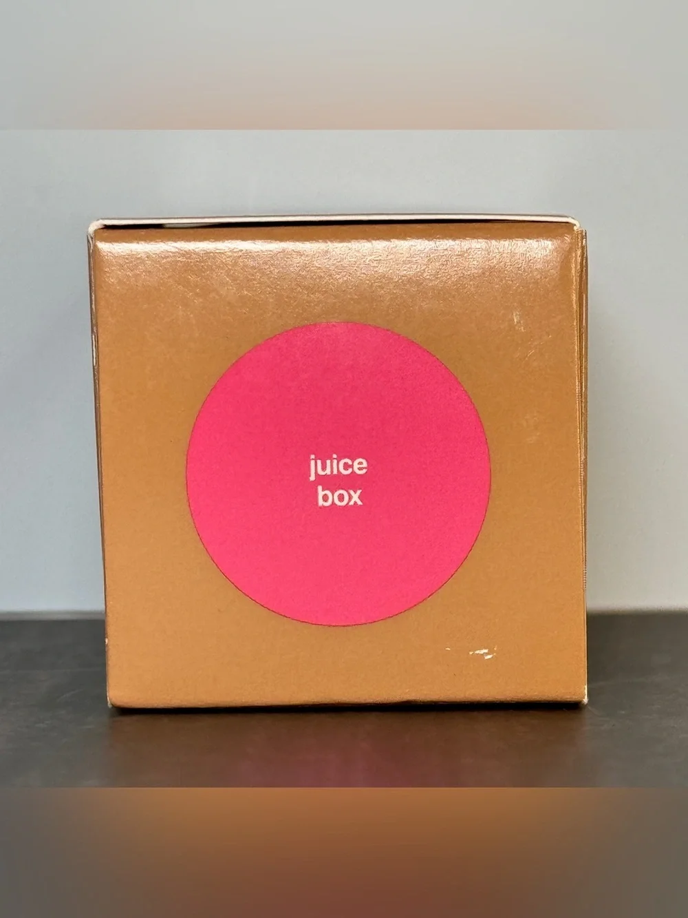rhode Pocket Blush Buildable Hydrating Cream Blush (juice box) NIB 5.3 g/0.18 oz